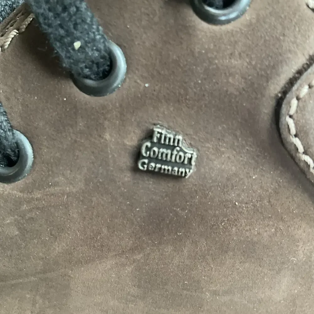 Finn Comfort finn comfort